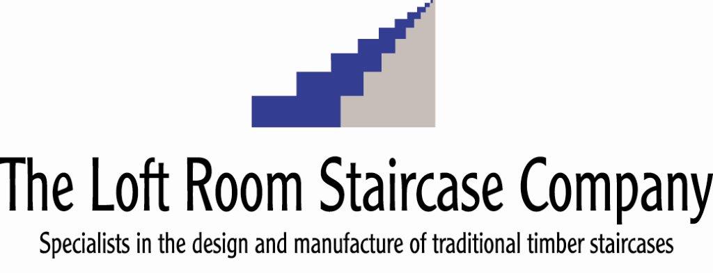 loft room staircase company logo